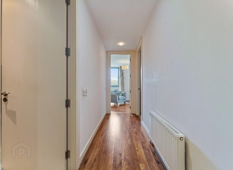 12-28 The Arc, 2J Queens Road, Belfast, BT3 9FP