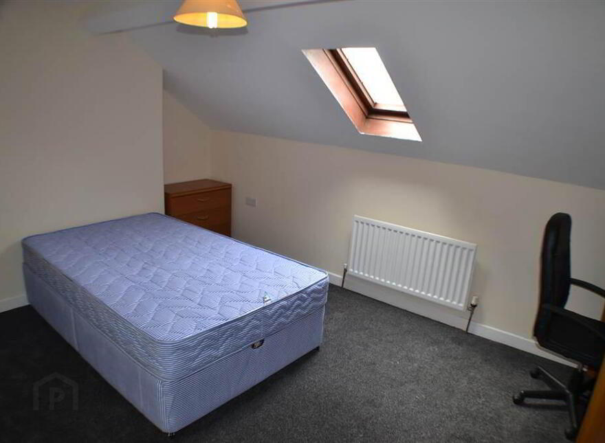 9 Lisburn Avenue, Belfast, BT9 7FX