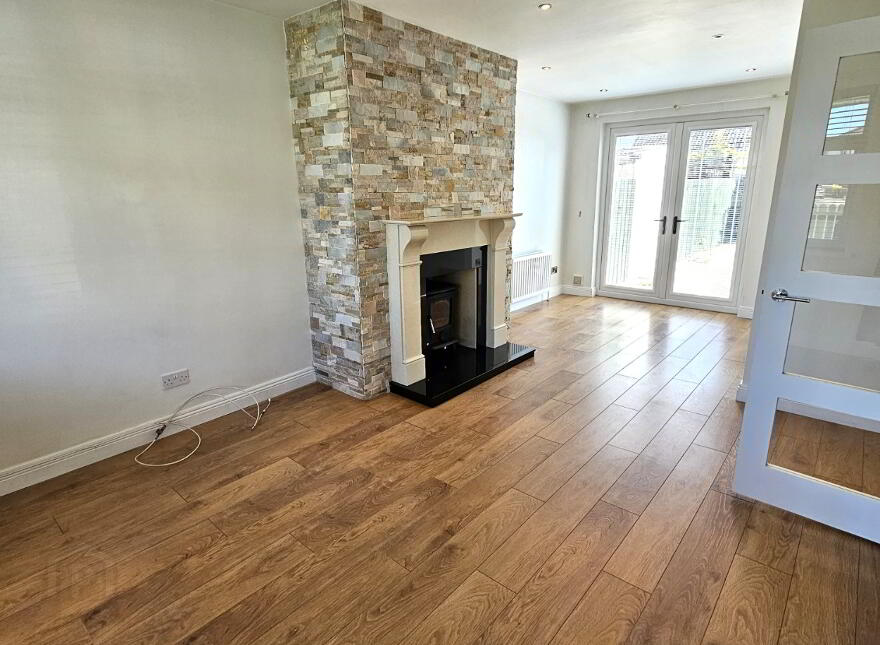 Dereen Drive, Strathfoyle, L'Derry, BT47 6UZ