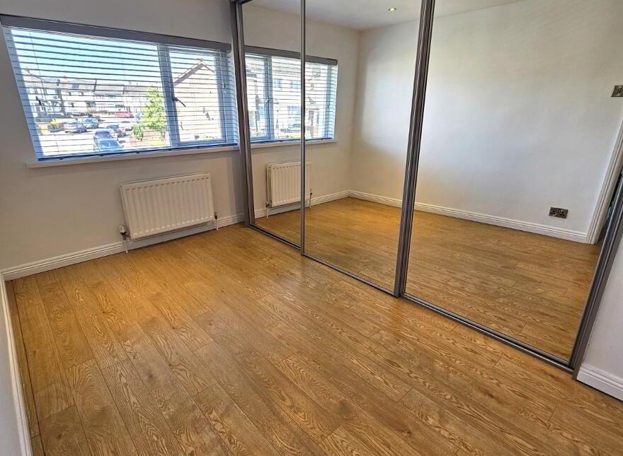 Dereen Drive, Strathfoyle, L'Derry, BT47 6UZ