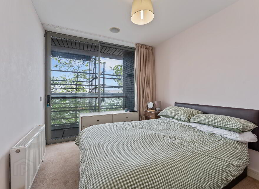 The Arc 10-03, Queens Road, Belfast, BT3 9FJ