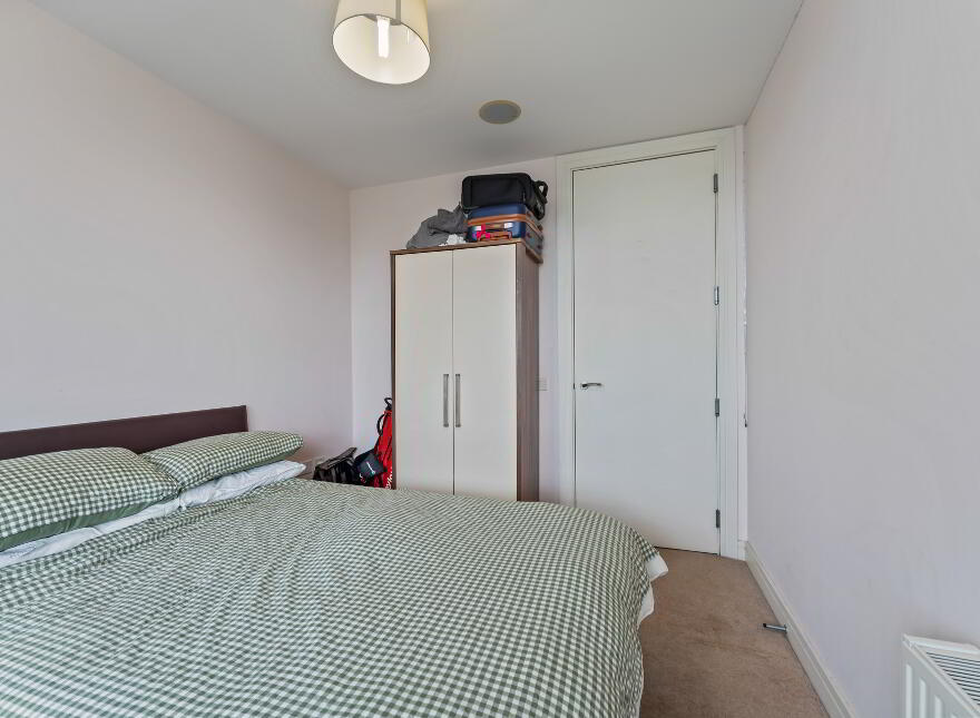 The Arc 10-03, Queens Road, Belfast, BT3 9FJ