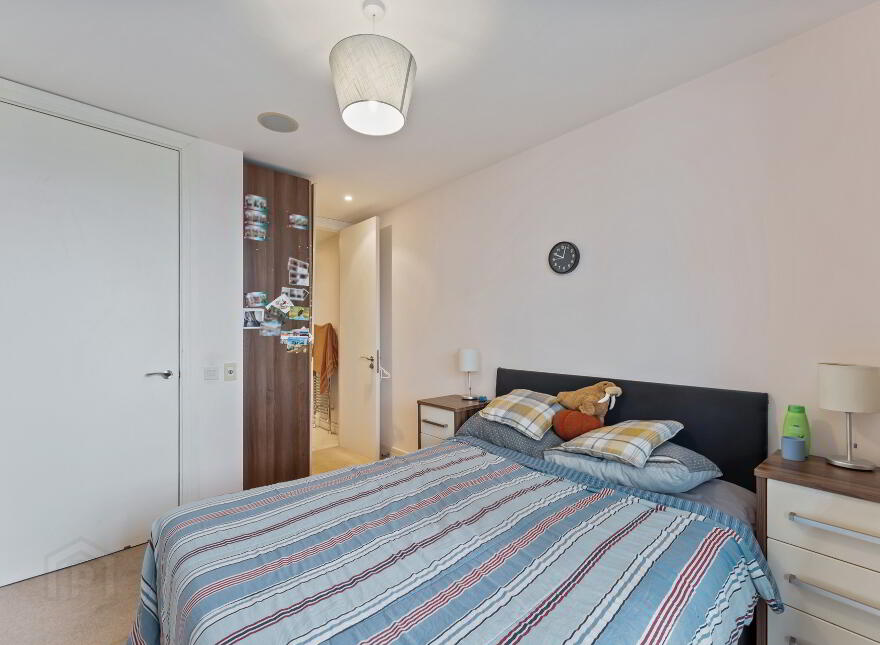 The Arc 10-03, Queens Road, Belfast, BT3 9FJ