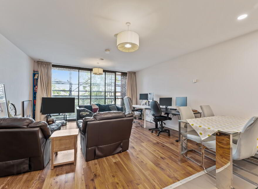 The Arc 10-03, Queens Road, Belfast, BT3 9FJ