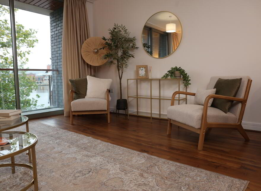 The Arc 10-03, Queens Road, Belfast, BT3 9FJ