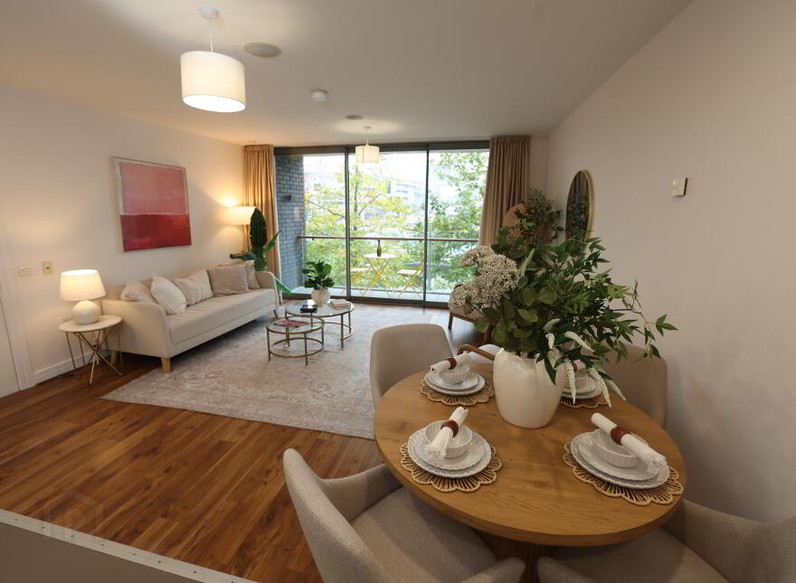 The Arc 10-03, Queens Road, Belfast, BT3 9FJ
