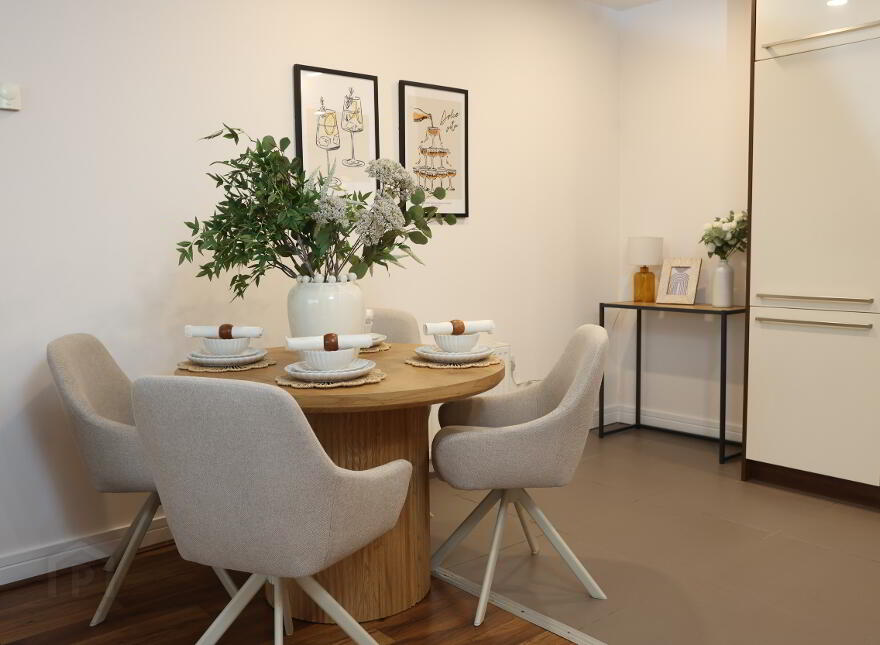 The Arc 10-03, Queens Road, Belfast, BT3 9FJ