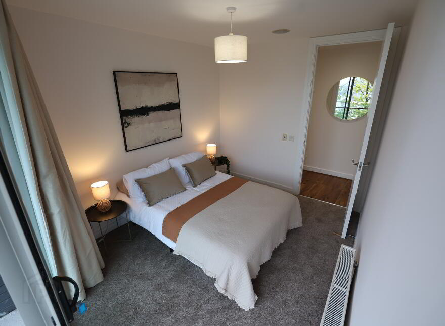 The Arc 10-03, Queens Road, Belfast, BT3 9FJ