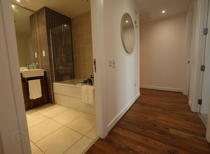 The Arc 10-03, Queens Road, Belfast, BT3 9FJ