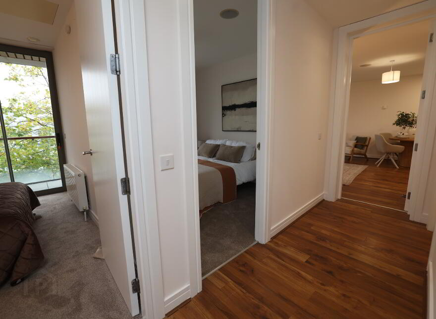 The Arc 10-03, Queens Road, Belfast, BT3 9FJ