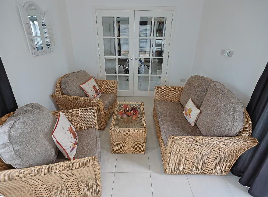 112 The Hollows, Lurgan, Craigavon, BT66 7FU