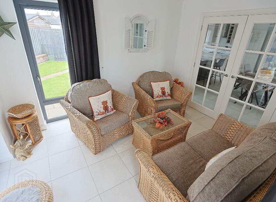 112 The Hollows, Lurgan, Craigavon, BT66 7FU