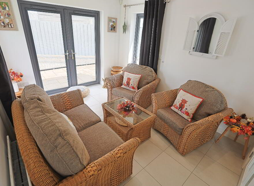 112 The Hollows, Lurgan, Craigavon, BT66 7FU