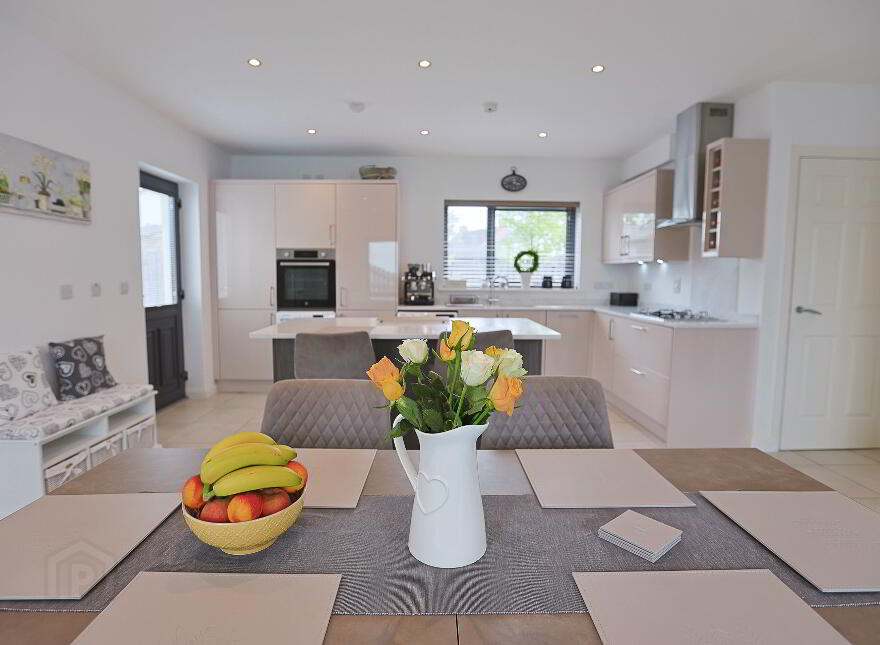 112 The Hollows, Lurgan, Craigavon, BT66 7FU