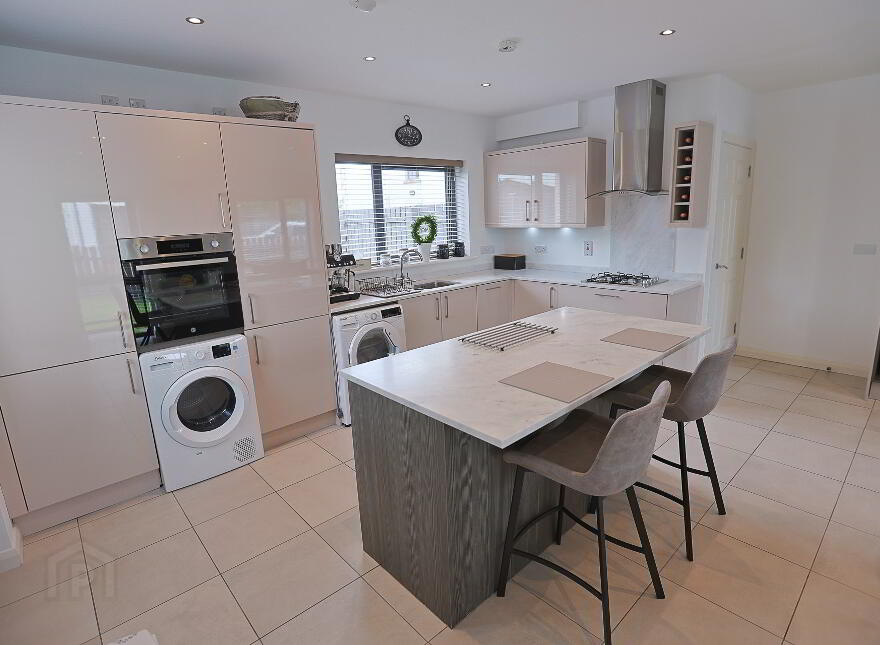 112 The Hollows, Lurgan, Craigavon, BT66 7FU