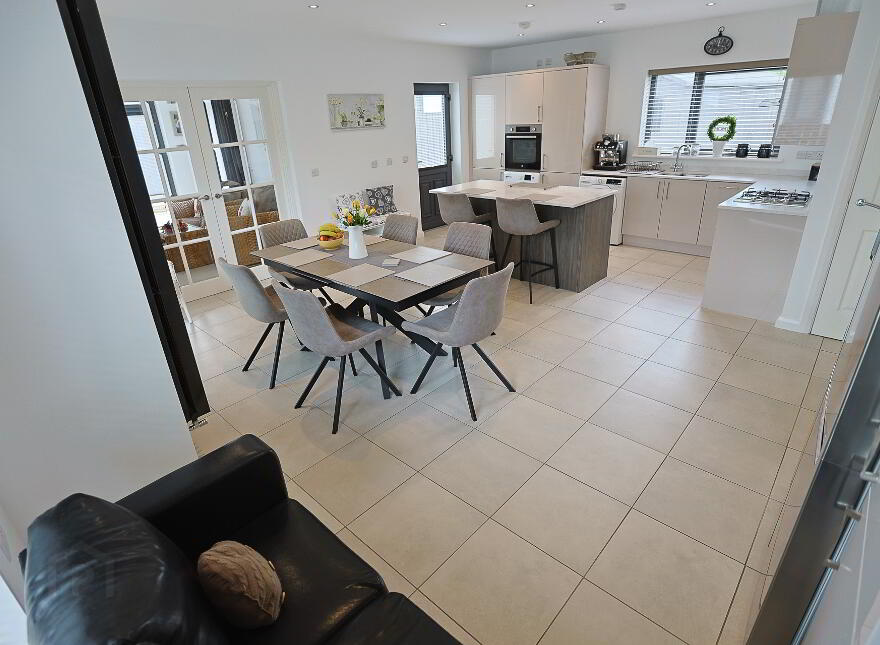 112 The Hollows, Lurgan, Craigavon, BT66 7FU