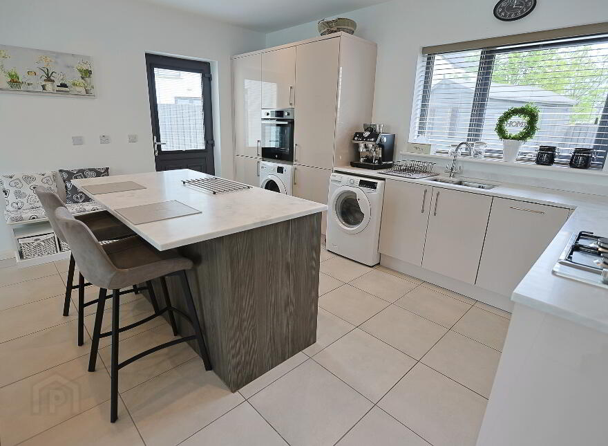 112 The Hollows, Lurgan, Craigavon, BT66 7FU