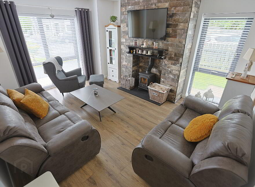 112 The Hollows, Lurgan, Craigavon, BT66 7FU