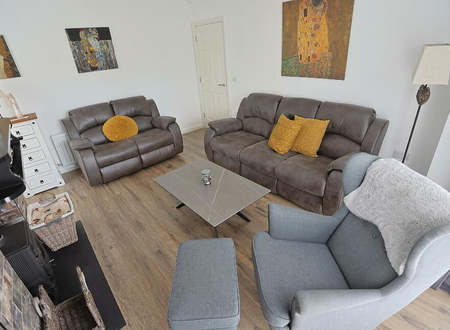 112 The Hollows, Lurgan, Craigavon, BT66 7FU