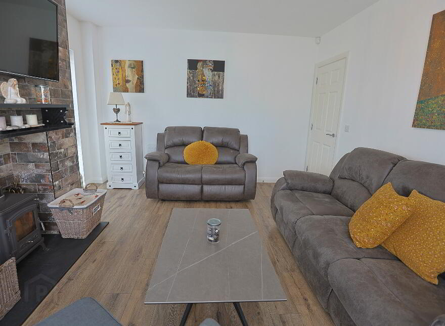 112 The Hollows, Lurgan, Craigavon, BT66 7FU