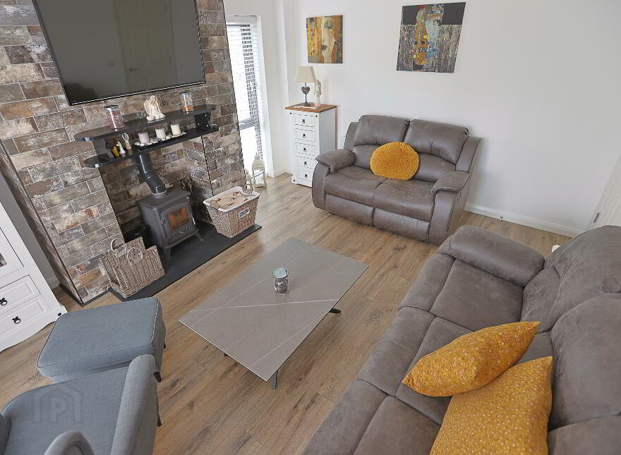 112 The Hollows, Lurgan, Craigavon, BT66 7FU