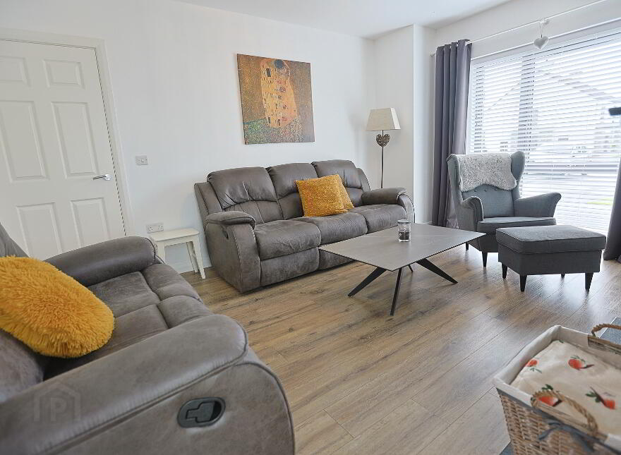 112 The Hollows, Lurgan, Craigavon, BT66 7FU