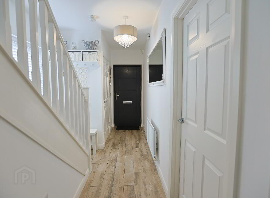 112 The Hollows, Lurgan, Craigavon, BT66 7FU