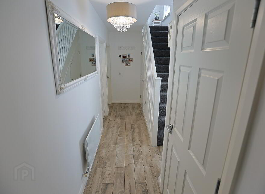112 The Hollows, Lurgan, Craigavon, BT66 7FU