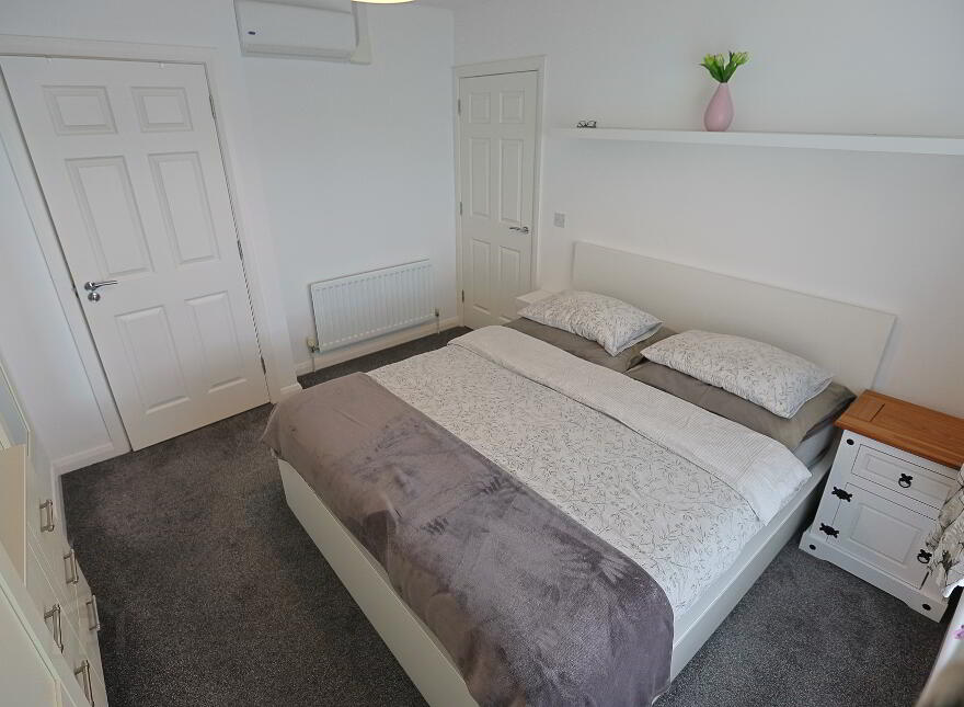 112 The Hollows, Lurgan, Craigavon, BT66 7FU