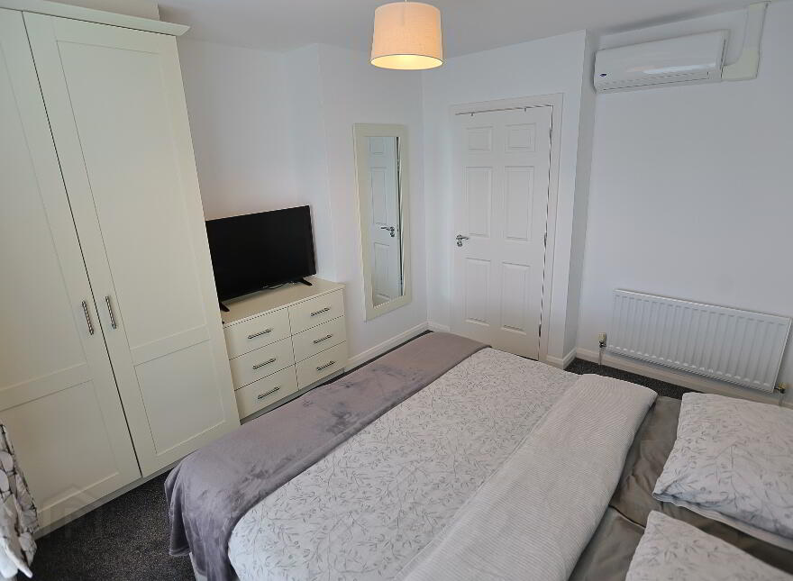 112 The Hollows, Lurgan, Craigavon, BT66 7FU