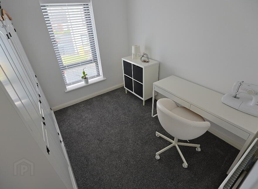 112 The Hollows, Lurgan, Craigavon, BT66 7FU