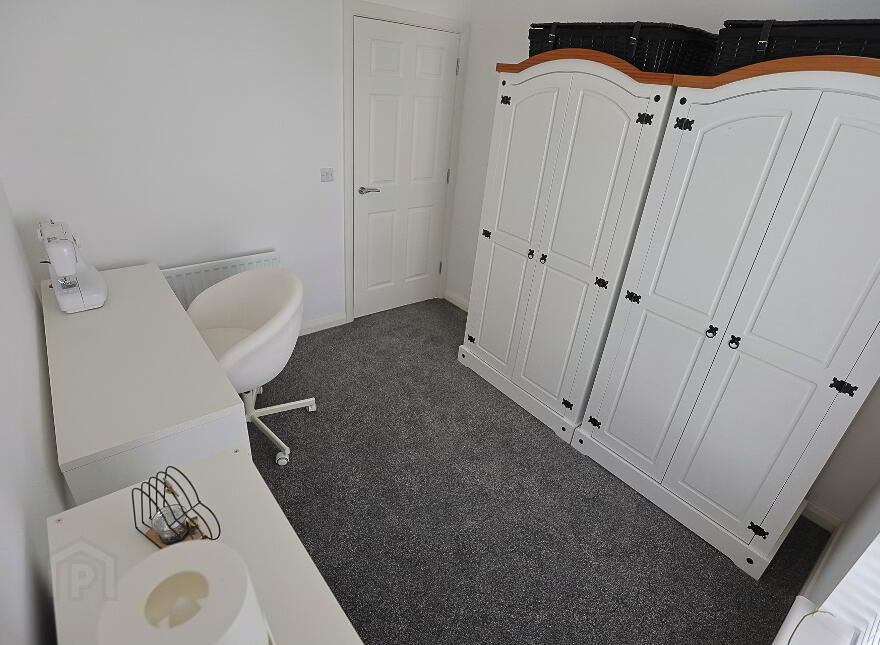 112 The Hollows, Lurgan, Craigavon, BT66 7FU