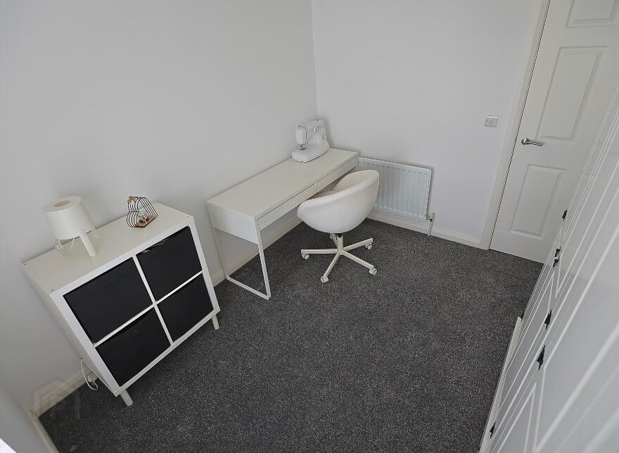 112 The Hollows, Lurgan, Craigavon, BT66 7FU