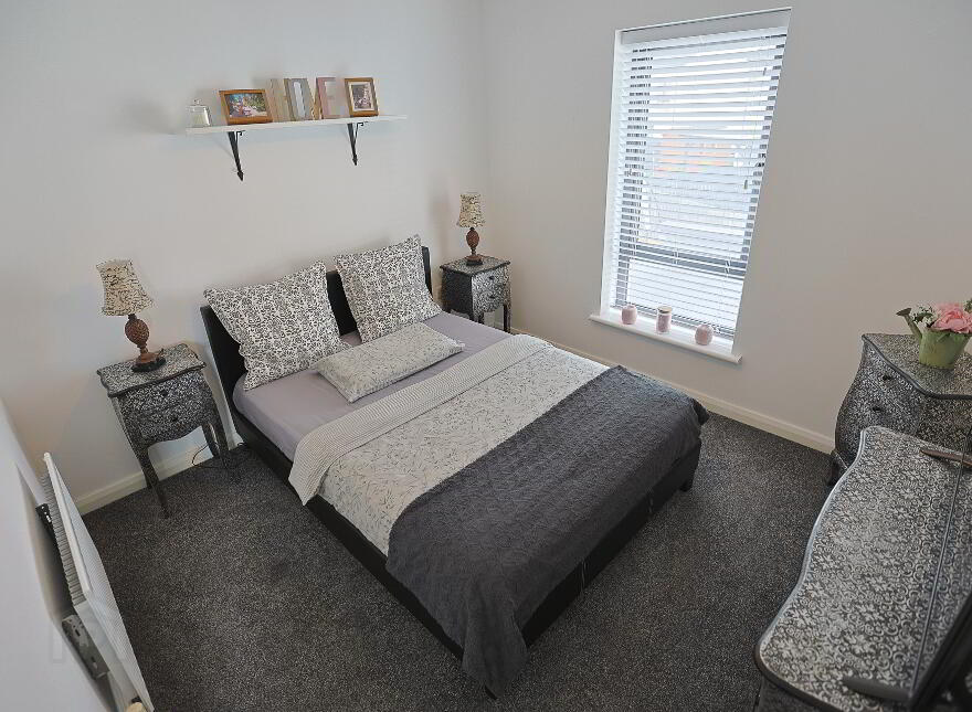 112 The Hollows, Lurgan, Craigavon, BT66 7FU