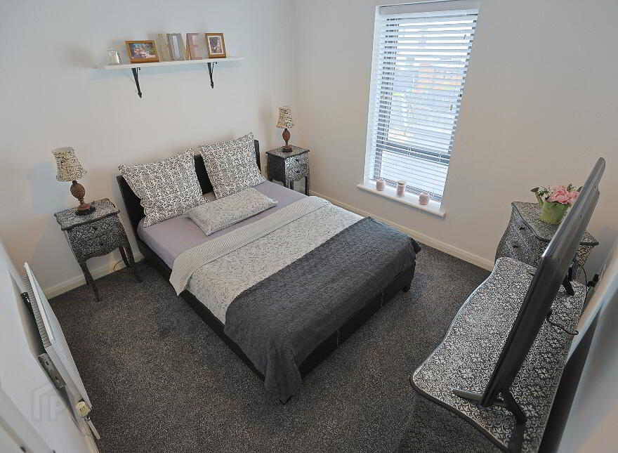 112 The Hollows, Lurgan, Craigavon, BT66 7FU