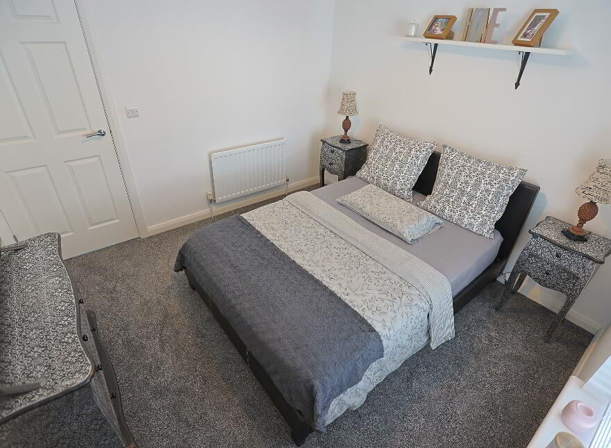112 The Hollows, Lurgan, Craigavon, BT66 7FU