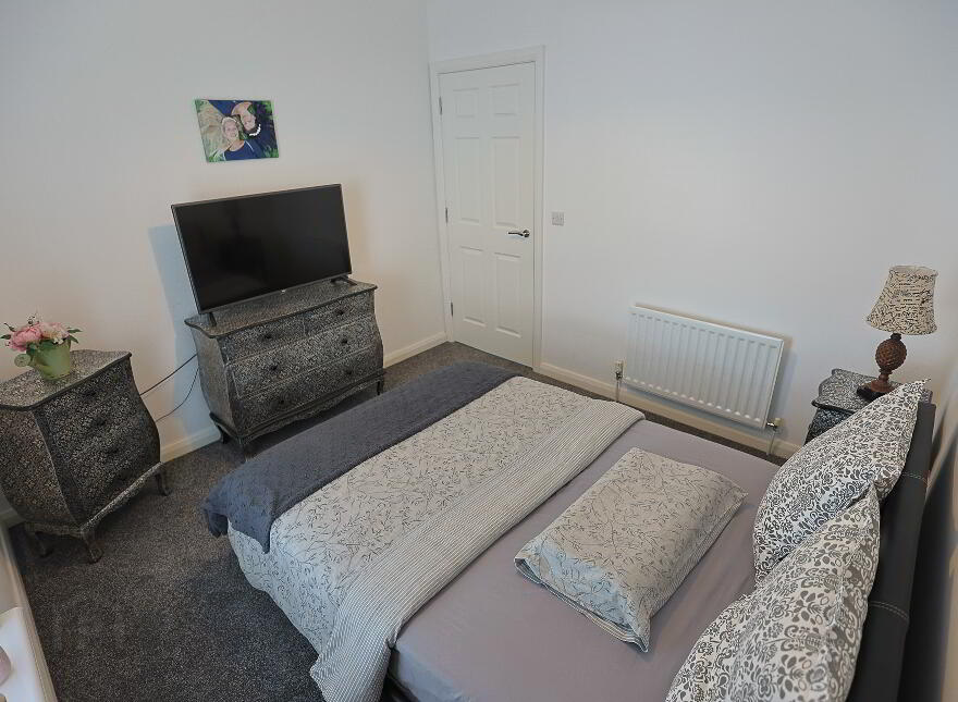 112 The Hollows, Lurgan, Craigavon, BT66 7FU