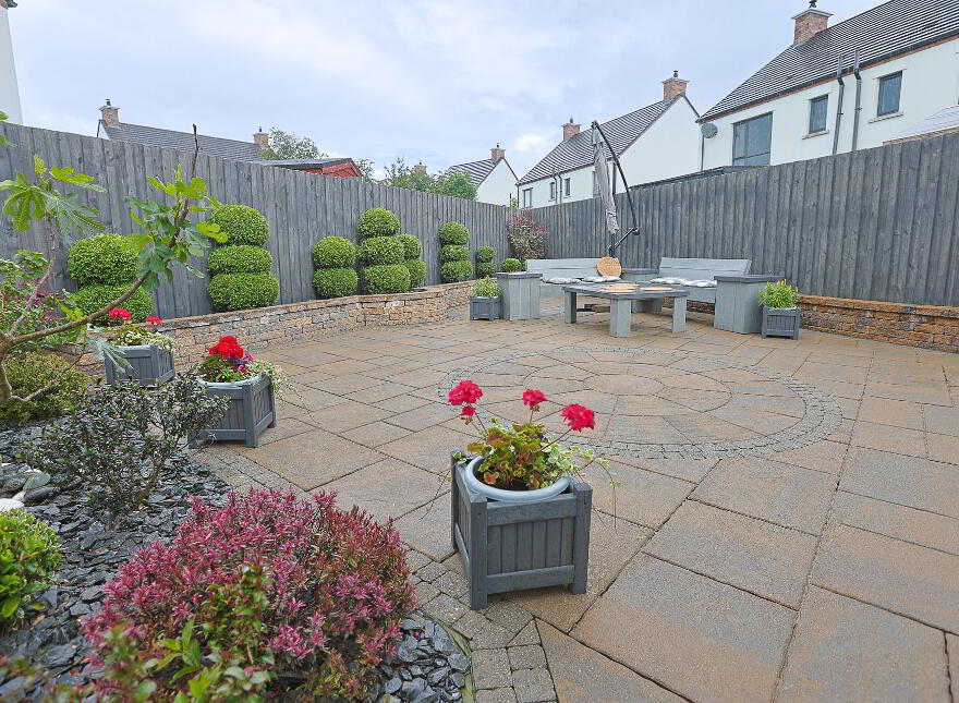 112 The Hollows, Lurgan, Craigavon, BT66 7FU