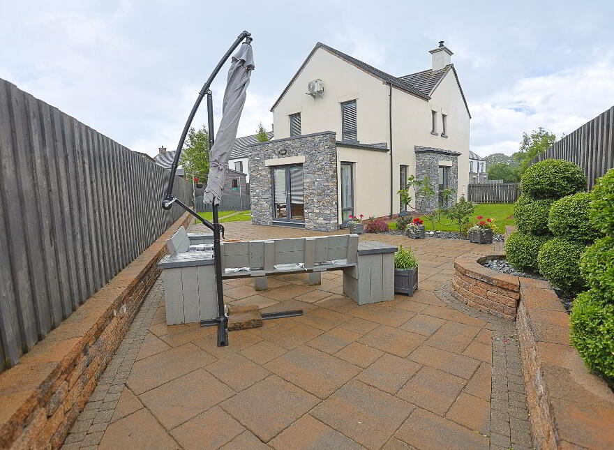 112 The Hollows, Lurgan, Craigavon, BT66 7FU