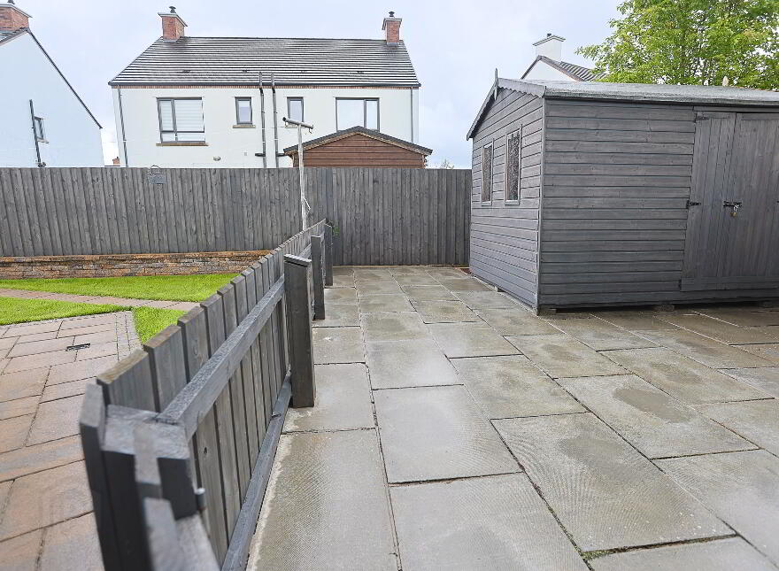 112 The Hollows, Lurgan, Craigavon, BT66 7FU