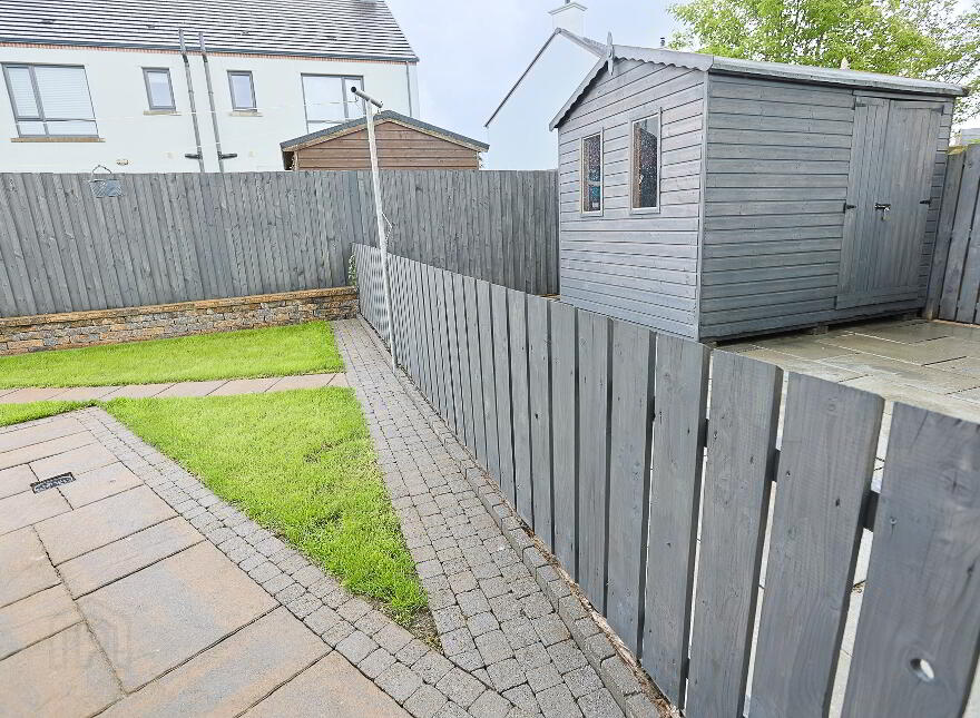 112 The Hollows, Lurgan, Craigavon, BT66 7FU
