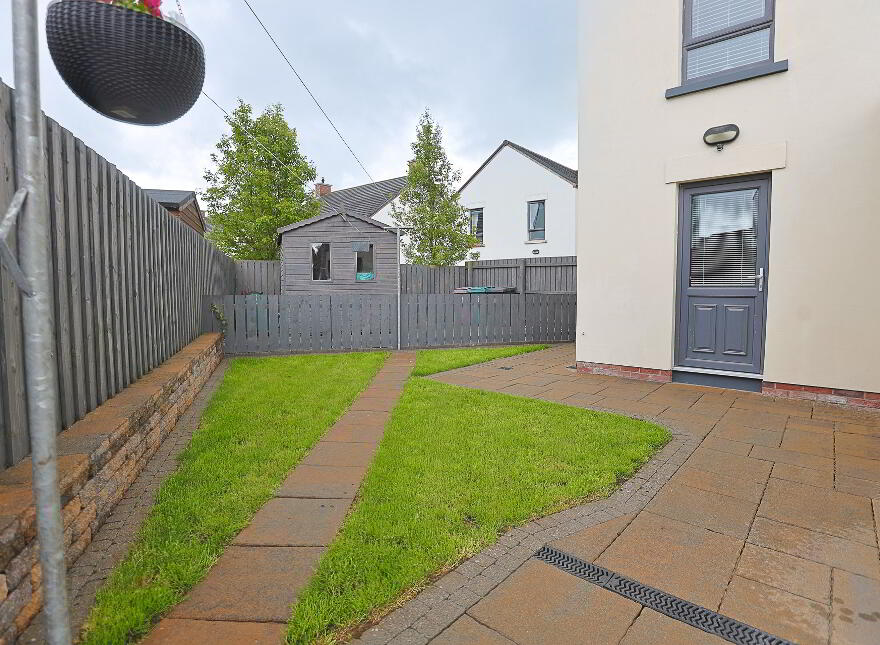 112 The Hollows, Lurgan, Craigavon, BT66 7FU