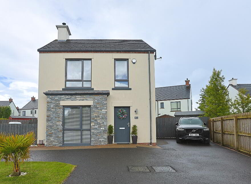 112 The Hollows, Lurgan, Craigavon, BT66 7FU