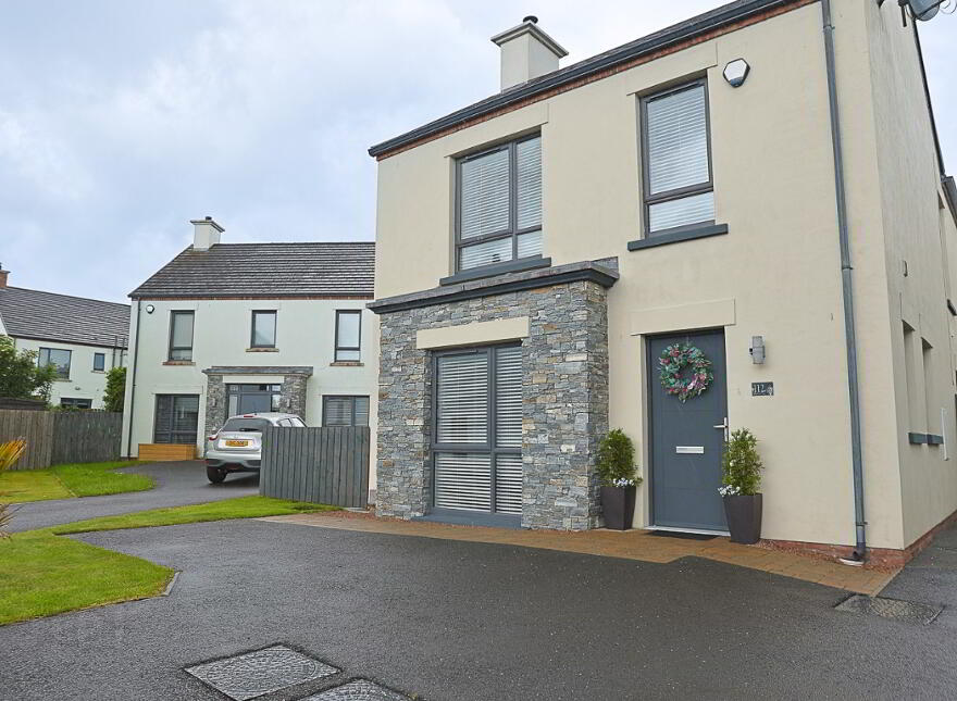 112 The Hollows, Lurgan, Craigavon, BT66 7FU