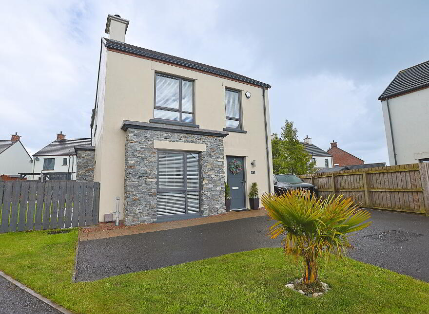112 The Hollows, Lurgan, Craigavon, BT66 7FU