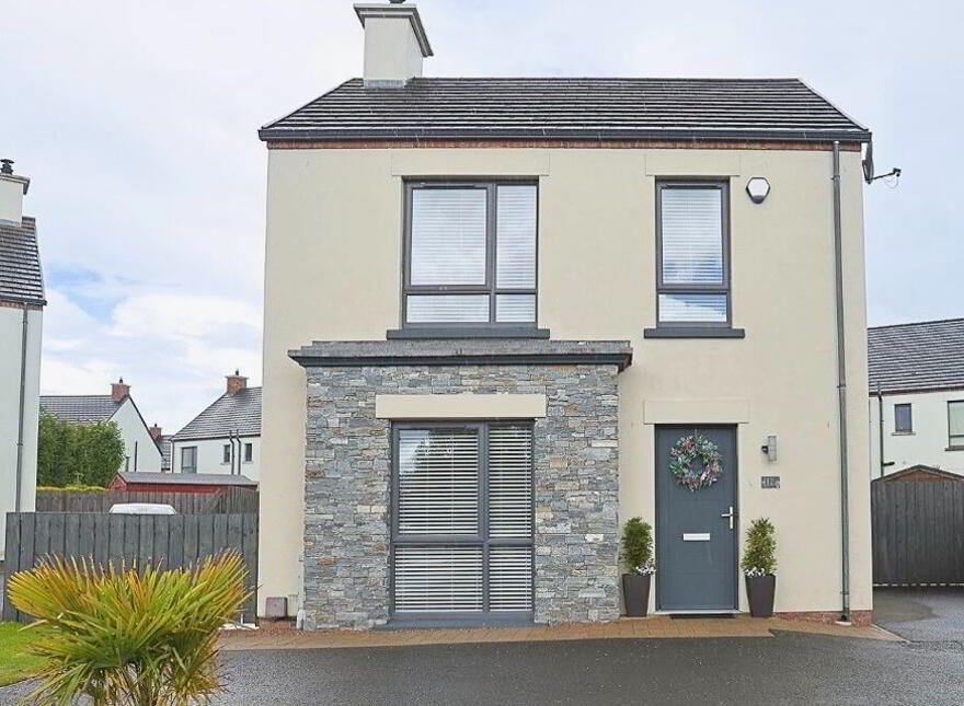 112 The Hollows, Lurgan, Craigavon, BT66 7FU