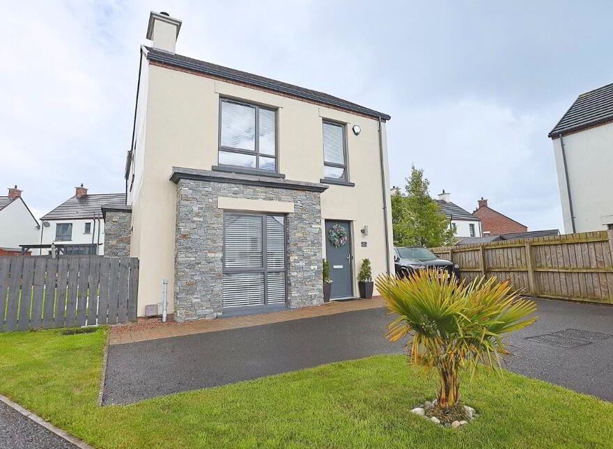 112 The Hollows, Lurgan, Craigavon, BT66 7FU