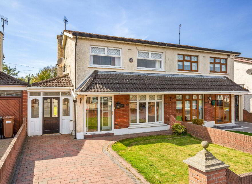 24 Anneville Crescent, Drogheda, A92NF85