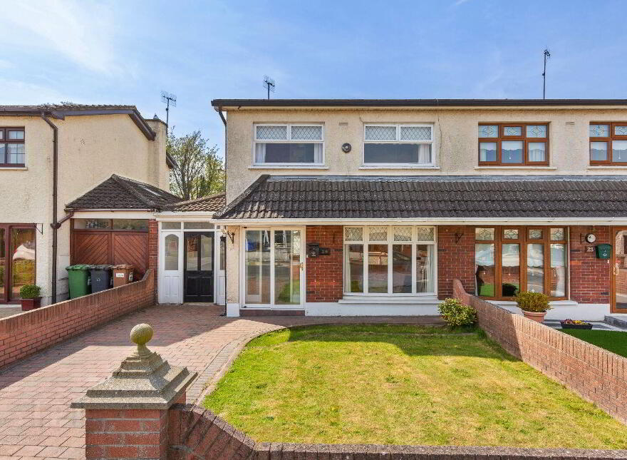 24 Anneville Crescent, Drogheda, A92NF85
