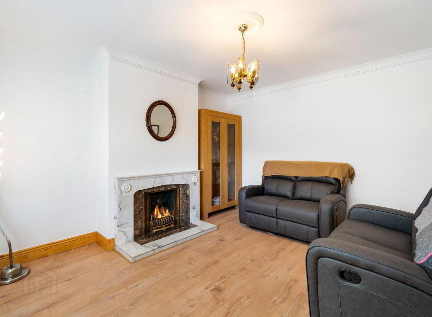 39 Edmondstown Green, Moyville, Rathfarnham, Rathfarnham, D16W6N3